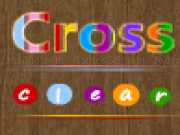 Play Cross clear