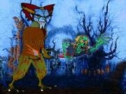 Play Zombiehunter