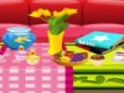 Play Decorate your coffee table