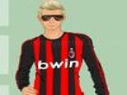Play Like a football star