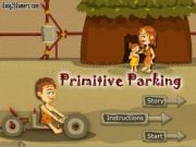 Play Primitive parking