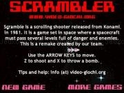 Play Scrambler