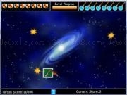Play 009 galaxy fireballs