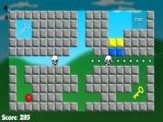 Play Straight to the exit