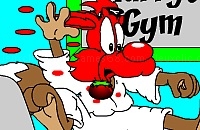 Play Tomatoes throw