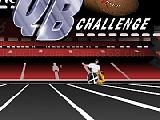 Play Wheelchair football