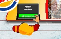 Play Burger king