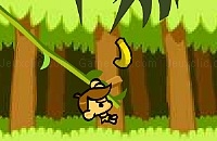 Play Jungle jump jump