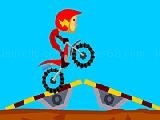 Play Kid bike