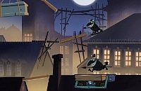 Play Monster invasion