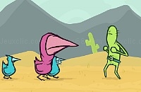 Play Bird smasher