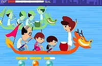 Play Boat race