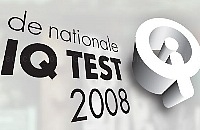 Play Dutch iq test 2008