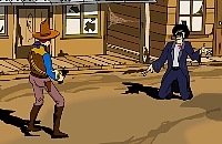 Play High noon ranger