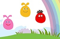Play Locoroco