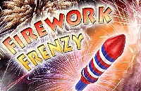 Play Fireworks frenzy