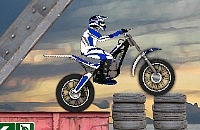 Play Dirt rider 1