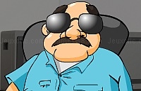 Play High school detective 2
