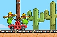 Jugar a Off the rails