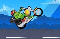 Play Odyssee's motor