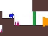 Play This is the only level 1