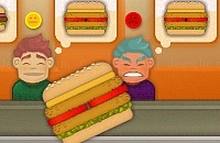 Play Burger chef