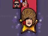 Play Justin bieber hair defense