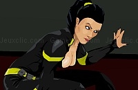 Play Deadly venom 1