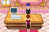 Play The wedding planner