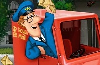 Play Postman pat