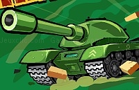 Play Awesome tanks 1