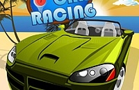 Play Exotic cars racing