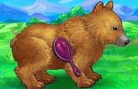 Play My kind bear