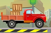 Play The lorry story