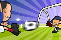 Play Goooaaal 2012