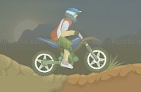 Play Motocross challenge