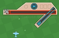 Play Little flight control