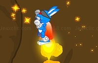 Play Jet bunny