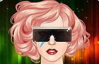 Play Lady gaga makeover 2