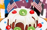 Play Election cake