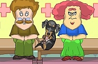 Spielen Super veterinarian