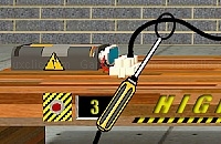 Play Buzzer game