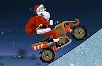 Play Santa rider 3