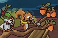 Play Defend your nuts 2