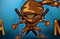Play Ninja noku