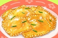 Play Tasty ravioli