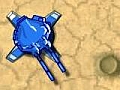 Play Desert defence