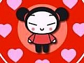 Play Pucca love memory