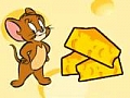 Play Jerry want cheese
