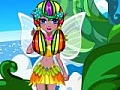 Play Flower fairy hairstyles
